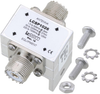 Coaxial Surge Protector, 50Ka, 700Mhz; Plug Type L-Com - 69AC7817 - Newark, An Avnet Company