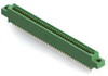 Card Edge Conn, Dual Side, 80Pos, Th; Card Edge Connector Type Edac - 71AJ1488 - Newark, An Avnet Company
