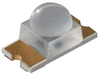 Led, Red, 700Mcd, 620Nm, Smd, 1206; Led Colour Rohm - 96Y9626 - Newark, An Avnet Company