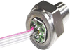 Pressure Sensor, 5Psi, Gauge, Voltage; Operating Pressure Max Te Connectivity - 24AK8374 - Newark, An Avnet Company