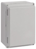 Enclosure, Junction Box, Fiberglass Gray; Enclosure Type Nvent Hoffman - 06B6200 - Newark, An Avnet Company