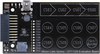Evaluation Board, Capacitive Touch Sense; Kit Application Type Silicon Labs - 75Y2988 - Newark, An Avnet Company