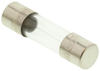 Fuse, Quick Blow, 5A; Blow Characteristic Littelfuse - 50M5589 - Newark, An Avnet Company