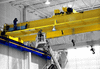 Top Running Bridge Cranes - Image