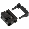 Connectors, Interconnects -Rectangular Connectors- Free Hanging, Panel Mount - Win Source Electronics
