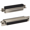 D-Sub, D-Shaped Connector Housings - 2862FE-ND - DigiKey