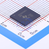 Radio Frequency Chip/Antenna >> RF Transceiver ICs -- CC3200R1M2RGCR - Image