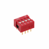 Switches - DIP Switches - KAS1104RT - Shenzhen Shengyu Electronics Technology Limited