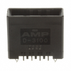 Headers, Male Pins - A29492-ND - DigiKey