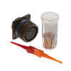 Circular Connector Assemblies - 1178-D38999/20WE26SA-ND - DigiKey
