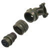 Circular Connector Assemblies - PT08E-14-5S(SR)-ND - DigiKey