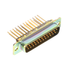 D-Sub Connector Assemblies - 1003-DBMM-25P-F179A-ND - DigiKey