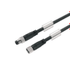 Circular Cable Assemblies - 1880471000-ND - DigiKey