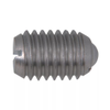 1/2-13 Stainless Steel Ball Spring Plunger - X-9 - Reid Supply