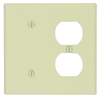 Combination Wallplates -- 86087 - Image