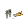 Coaxial Connector (RF) Assemblies - BEL14602-ND - DigiKey