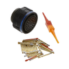 Circular Connector Assemblies - 1178-D38999/26JF32SN-ND - DigiKey