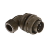Circular Connector Assemblies - 339-MS3108A14S-6P-ND - DigiKey