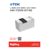 Inductor Kits - 445-172916-KIT-ND - DigiKey