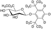 Propofol Glucuronide-d17 Methyl Ester - P829812 - Toronto Research Chemicals, Inc.