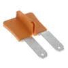 Terminal Block Jumpers - 281-2663400000-ND - DigiKey