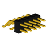 Headers, Male Pins - 4324-PHDD-HS010G1ABONP-B078DKR-ND - DigiKey