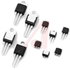 SCR, NON-ISOLATED, 12A, 800V, TO-220 - 70184625 - Allied Electronics, Inc.