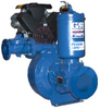 PAH3A60C-B Priming Assisted Pump -  - Gorman-Rupp Pumps