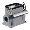 Heavy Duty Connector Housings, Hoods, Bases - 281-1900900000-ND - DigiKey