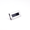 RECESSED PULL - HH-UD120SM - HH-UD120SM - Sugatsune America, Inc.