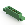 Edgeboard Connectors - 151-345-013-521-412-ND - DigiKey
