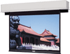Ceiling Recessed Electric Screen -- Advantage® Deluxe Electrol®