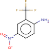 2-Amino-5-nitrobenzotrifluoride - 4855-3-05 - SynQuest Laboratories, Inc.