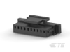 Rectangular Wire & Cable Connectors & Housings - 1-2367198-0 - TE Connectivity