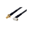 Coaxial Cables (RF) - 6099-PE3C4769/HS-200CM-ND - DigiKey
