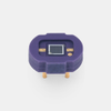 MPPC (SiPMs) / MPPC arrays - S13360-1375CS-01 - Hamamatsu Photonics