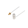 Coaxial Cables (RF) - 6099-PE3W04207-9-ND - DigiKey