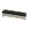 FFC, FPC (Flat Flexible) Connector Assemblies - 900-5019512450TR-ND - DigiKey