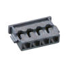 Rectangular Connector Housings -- 0781725007-ND - Image