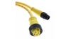 Sensor & Actuator Cables - 323769 - RS Components, Ltd.