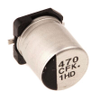 Aluminium Capacitors - 5370477 - RS Components, Ltd.
