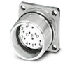 Industrial Circular Connectors - 8225162 - RS Components, Ltd.