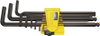 Hex Keys - 1271214 - RS Components, Ltd.
