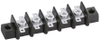Standard Terminal Blocks - 6457581 - RS Components, Ltd.
