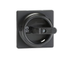 Rotary Handles - 2352158 - RS Components, Ltd.