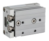 Pneumatic Guided Cylinders - 180303 - RS Components, Ltd.