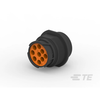Circular Connector Housings - 1734-HD10-9-96PE-BE09-ND - DigiKey
