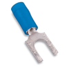 Spade Connectors - 6308-RB1223-ND - DigiKey