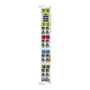 EL1252-0060 | EtherCAT Terminal, 2-channel digital input, 10 V DC, 1 µs, timestamp New -  - Beckhoff Automation LLC