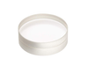 Achromatic Doublet Lens, Visible, 50.8 mm, 150 mm EFL, 400-700 nm -- PAC086 - Image